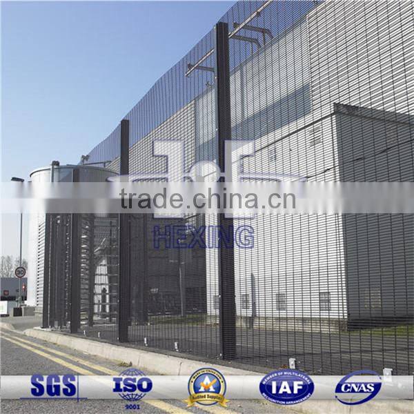 Metal Protective 358 Fence/ Security Fence Factory Price