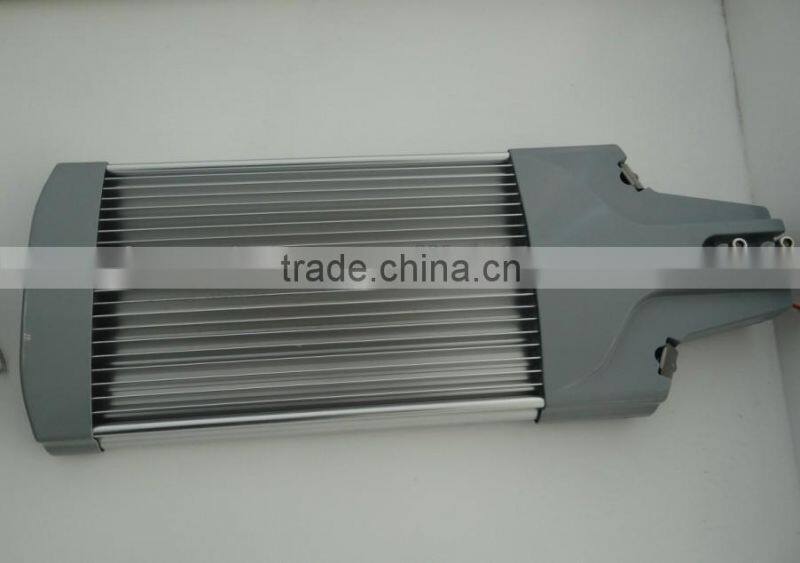 50W solar led lid lights 65 Solar LED Street Mainroad Light , Super Bright, Highest Lighting Effect