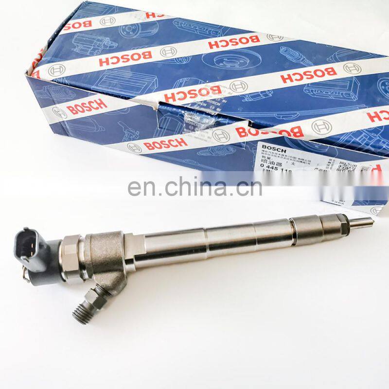 original fuel injector 0445110807 0445110808 for 5347134