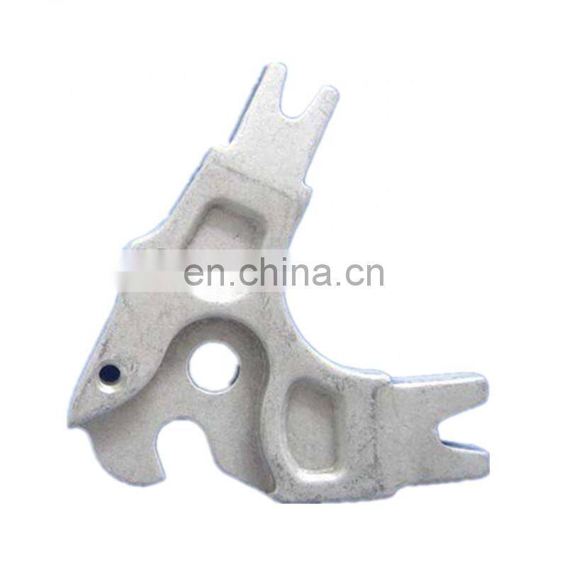 Custom Non-standard forging aluminium bicycle parts