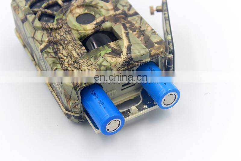 PR300 cheap outdoor waterproof Hunting camera night thermal wild Trail Camera 46pcs 940nm ir lights photo traps