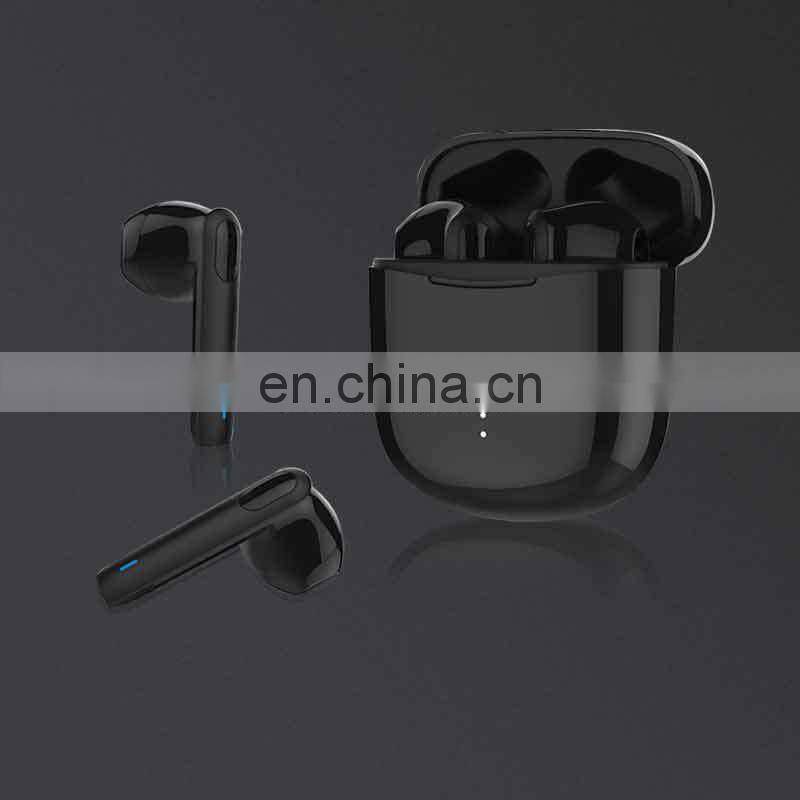2020 new noise cancelling BE69 in ear earbuds stereo hifi qcc 3020 Tws earphone headphones wireless