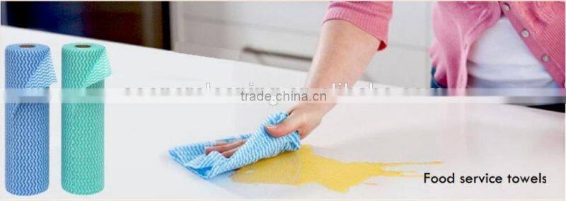 Wiping Rags for Furniture Cleaning