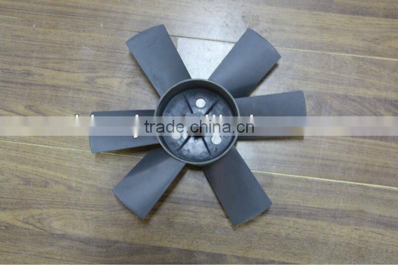 plastic air vent fan