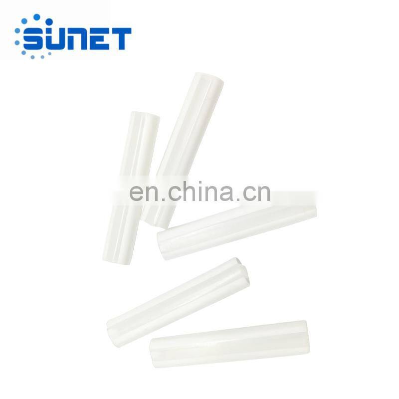 FTTH Fiber Optic Ceramics Fusion SpliceHeat Shrink Tube Shrinkable Protection Sleeve