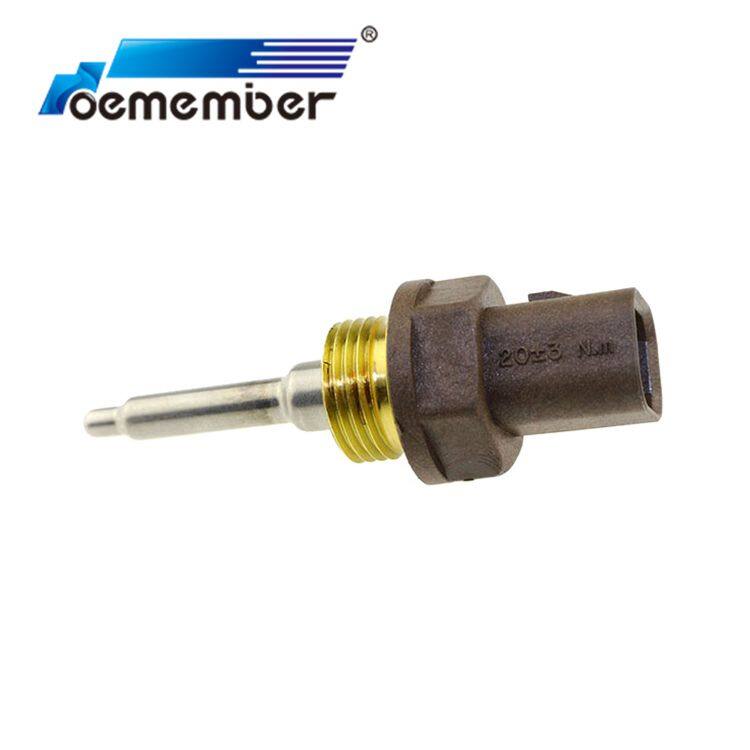 OE Member 2566454 Truck High Quality Engine Temperature Sensor Temperature Switch Sender for Caterpillar