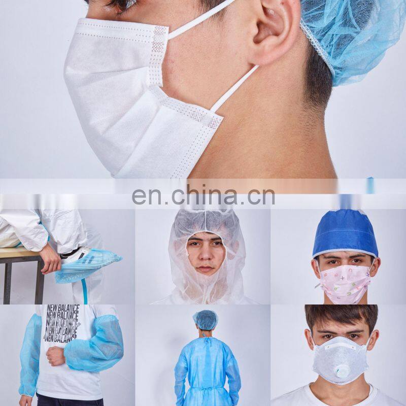 Sanitary biodegradable Men's Disposable Polypropylene Underwear For Travel