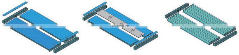 Quality Truck Weighbridge Used Supplier Scales Weighbridges Digital 60 Ton 30 Scale 50 Remote Control