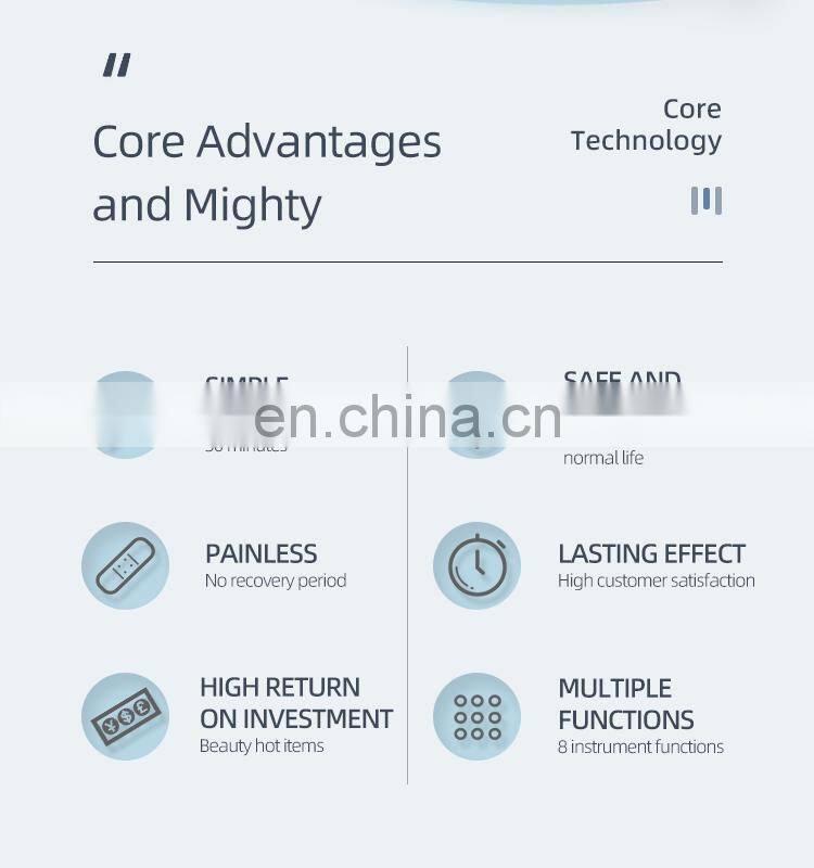 Medical CE TUV Industry Top 2022 Newest CO2 Fractional Laser/CO2 Surgical Laser/Vaginal co2 fractional laser machine