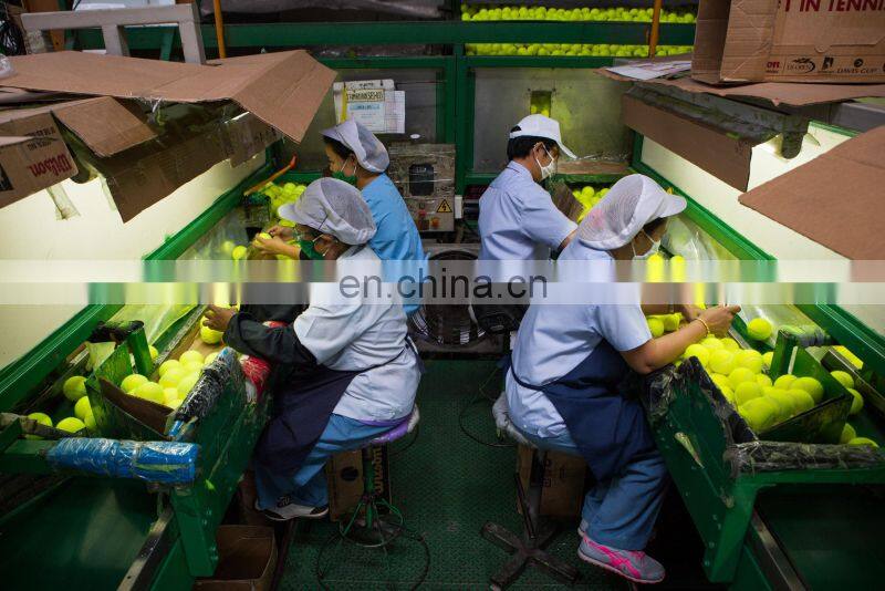 Brand Mall Cricket Tennis Ball