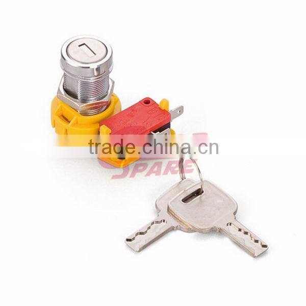 Professional manufacturer special pedestal cam lock