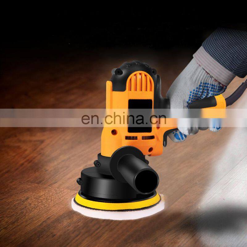 220V Electric Car Polisher Machine 700W Auto Polishing Machine Orbital Dual Action Buffer Waxing Tools Power Sander 220V Electric Car Polisher Machine 700W Auto Polishing Machine Orbital Dual Action Buffer Waxing Tools Power Sander