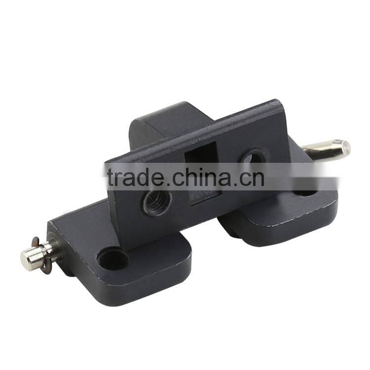 OEM acceptable High low voltage Cabinet hinge for metal door use