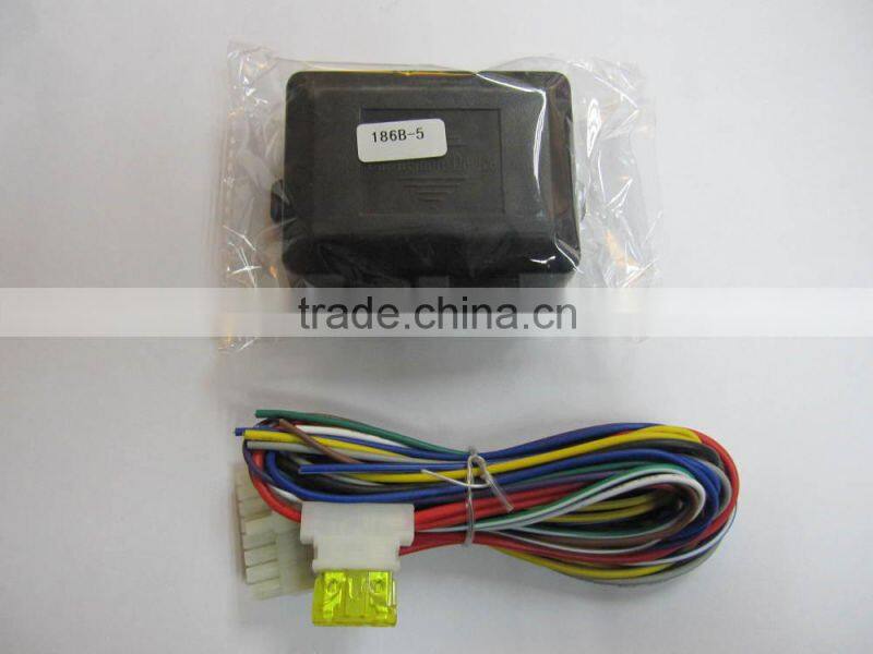 Window rolling up one by one automatic automation power window closer