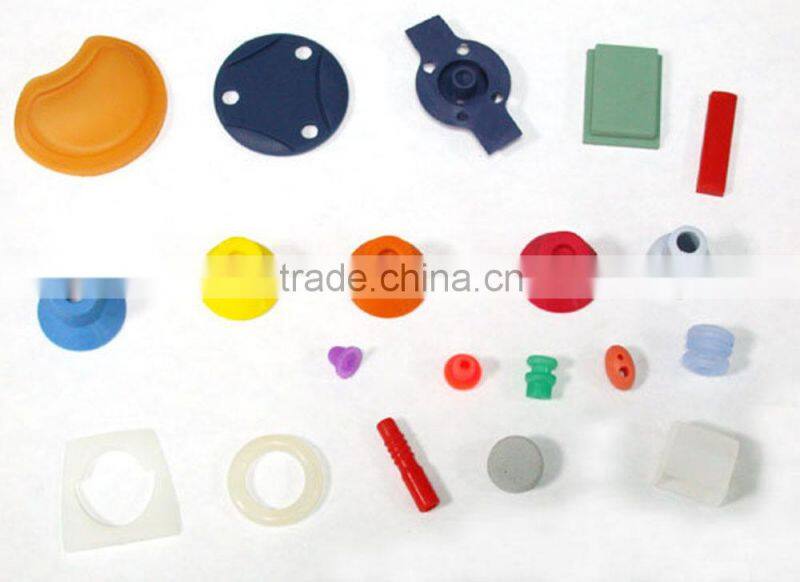 automotive rubber spare parts
