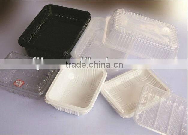 SZ-680II 2014 Plastic Cup Making Machine Price