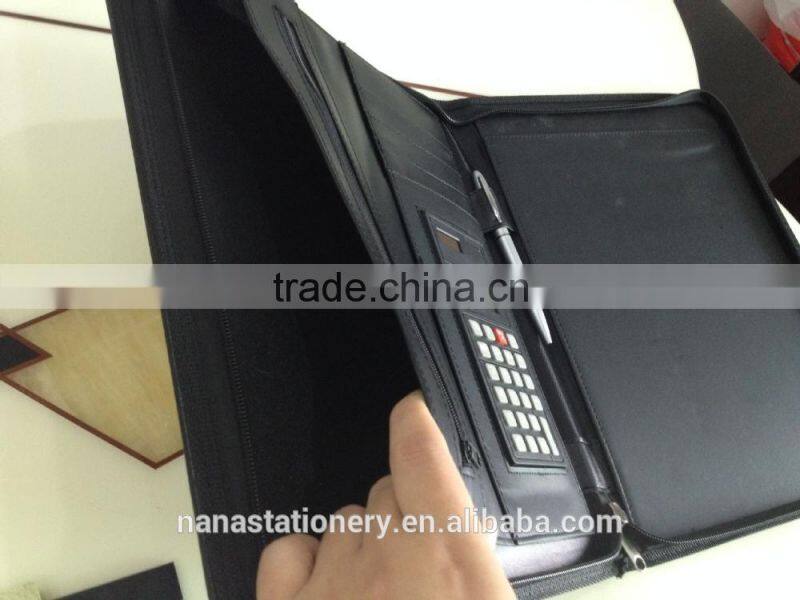 black file folder NS-JLJ0013