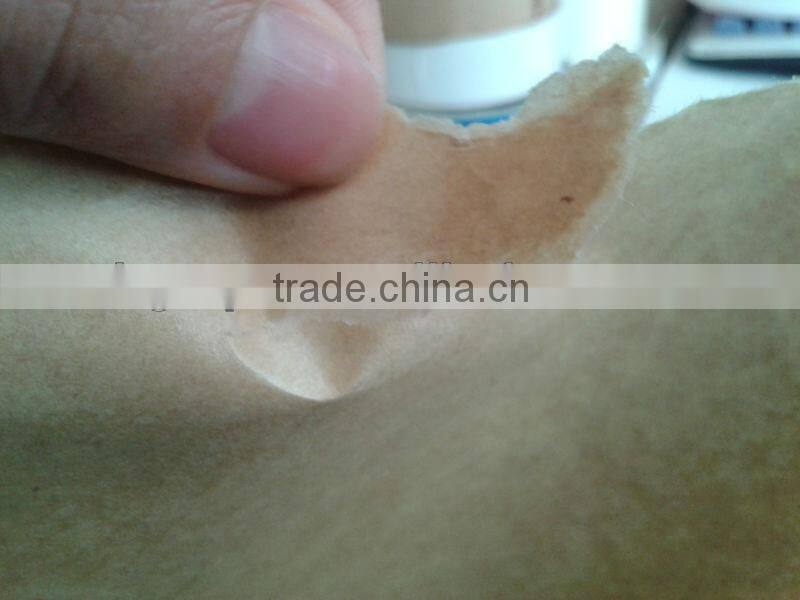 Top Quality Glassine Release Paper (White/Yellow) China Supplier