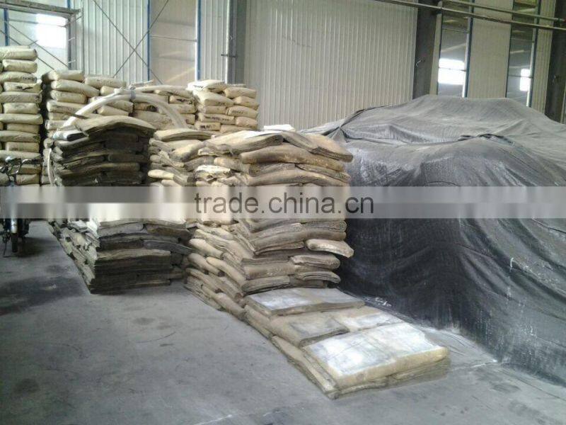 For construction joint and building swelling black rubber water barrier