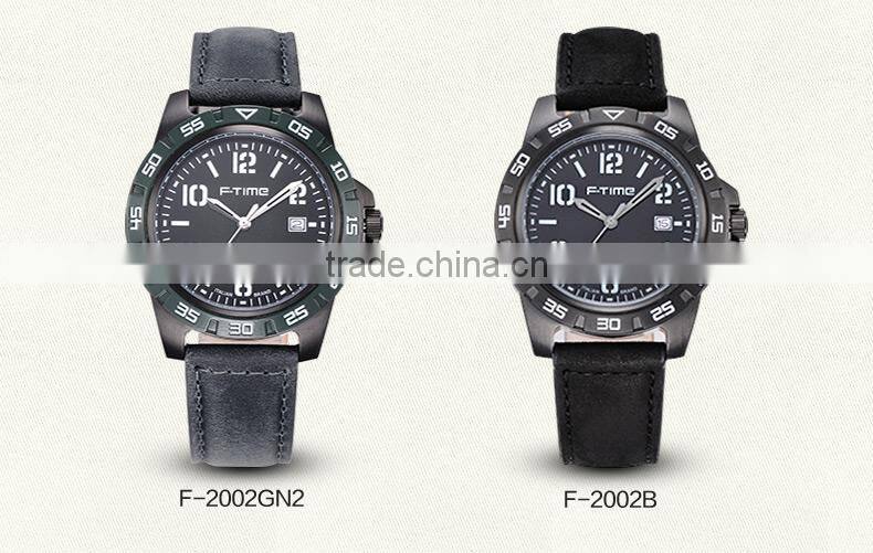 Clearance Stock Lots Fashion Men's Watches OEM Wristwatch