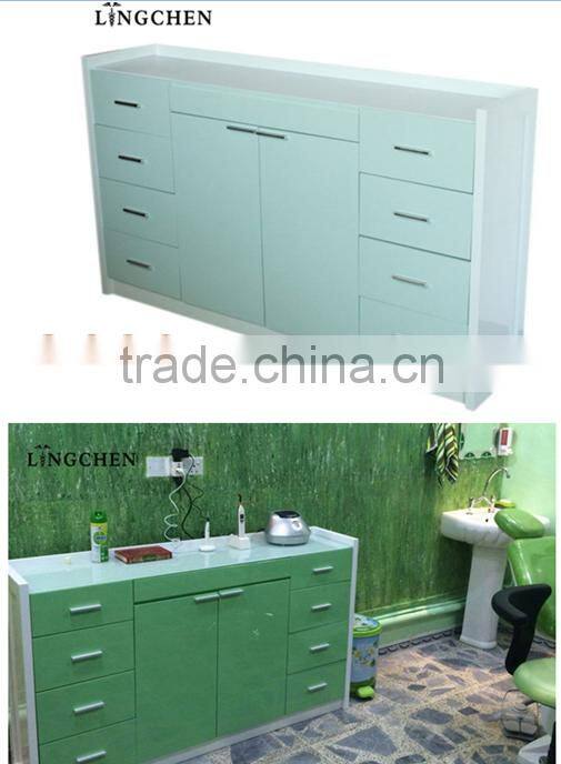 Modern Dental Cabinetry Cabinet in clinic (Q920)