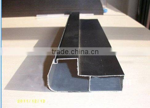 aluminum profile for closet door good quailty