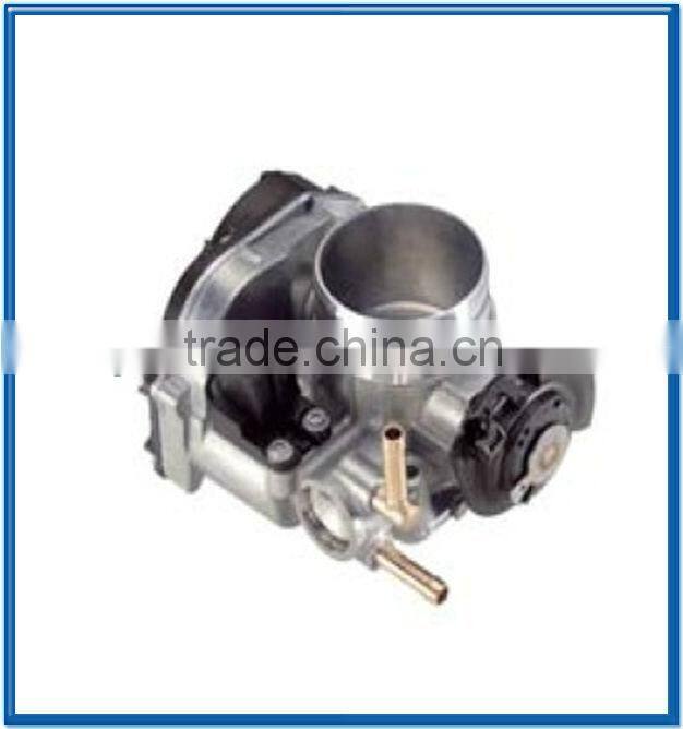 Auto /Racing High Performance Universal Engine Electronic throttle body For VW 06A 133 066E