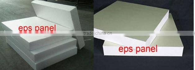 EPS Foam block machine