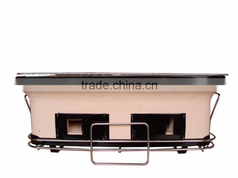 Table Top Grill Table Grill BBQ Fire Pit Hibachi