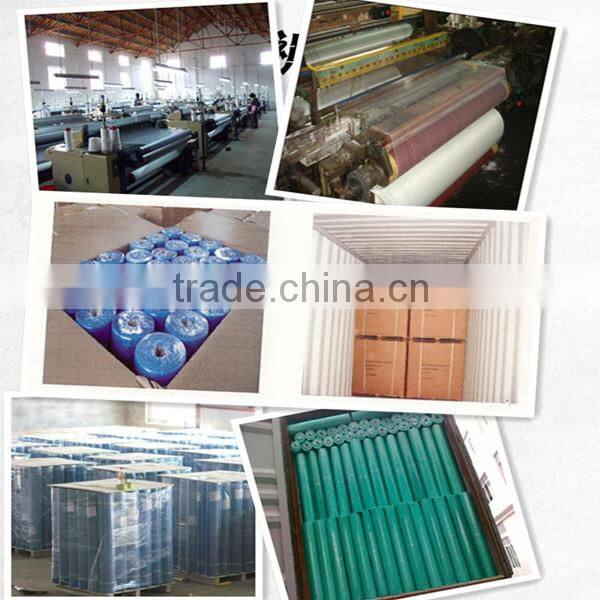 High quality low price Fiberglass mesh net