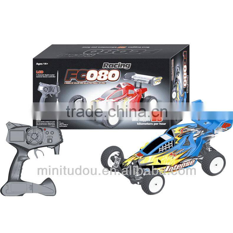 Scale 1:10 racing cross-country model car rc car rc car toy rc cars for sale