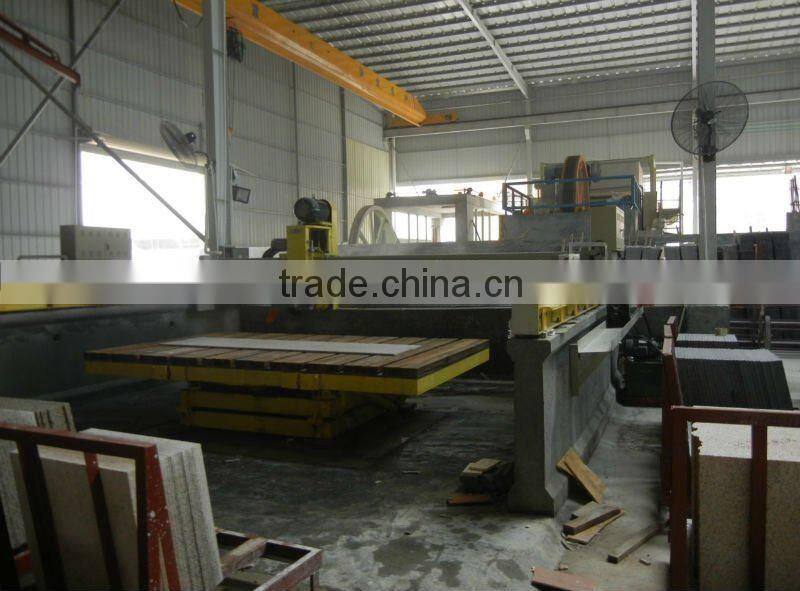 Import dragon emperador marble table