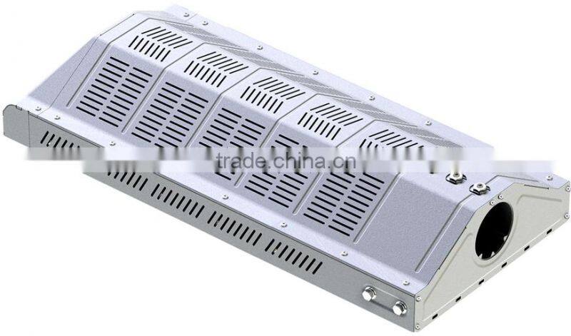 Unique model Design 250w Maintenance IP65 Eco-friendly street light management