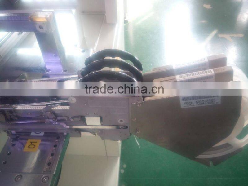 SMT Parts Fuji 8mm Feeder For 0603