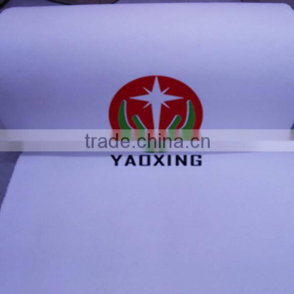 1260C 200K fireproof ceramic fiber paper for Industrial equipment insulation and protection