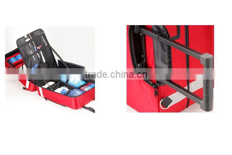 First Aid Kit Box Easy To Take Away