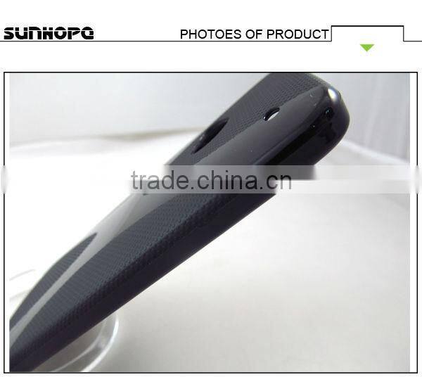 X line tpu case for htc m7 / one / htc one