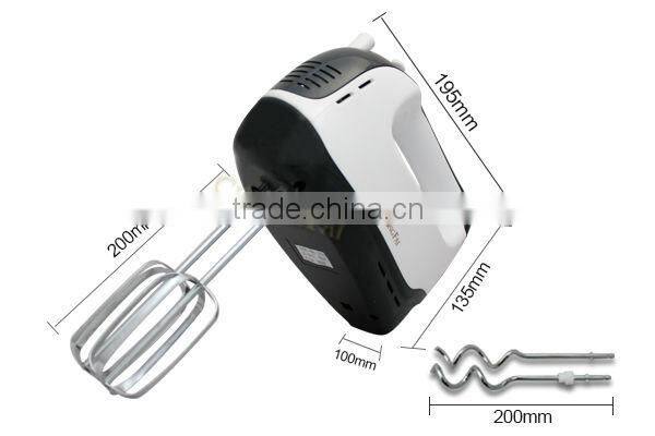 200W ABS Plastic CAKE Mixer