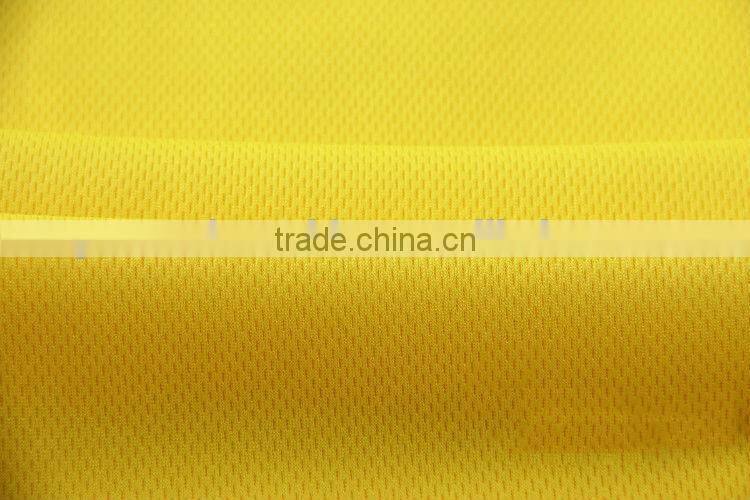 wholesale polyester mesh t shirt