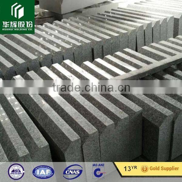 Chinese grey granite G603 granite price for 2022 Qatar projet