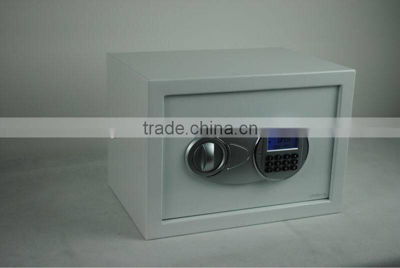 eagle hotel hidden safe box