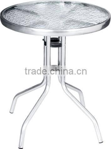 outdoor garden table