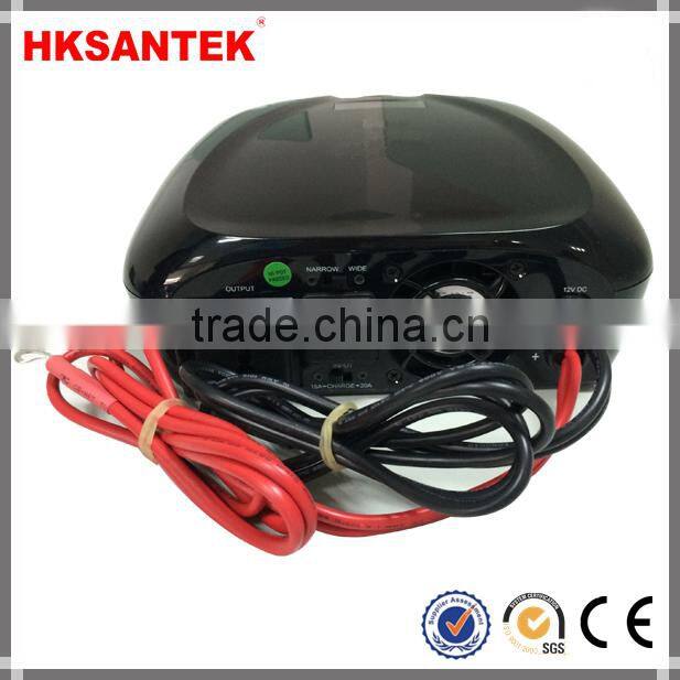 Hot sale Modified sine wave 1000w power inverter, home use small power Inverter