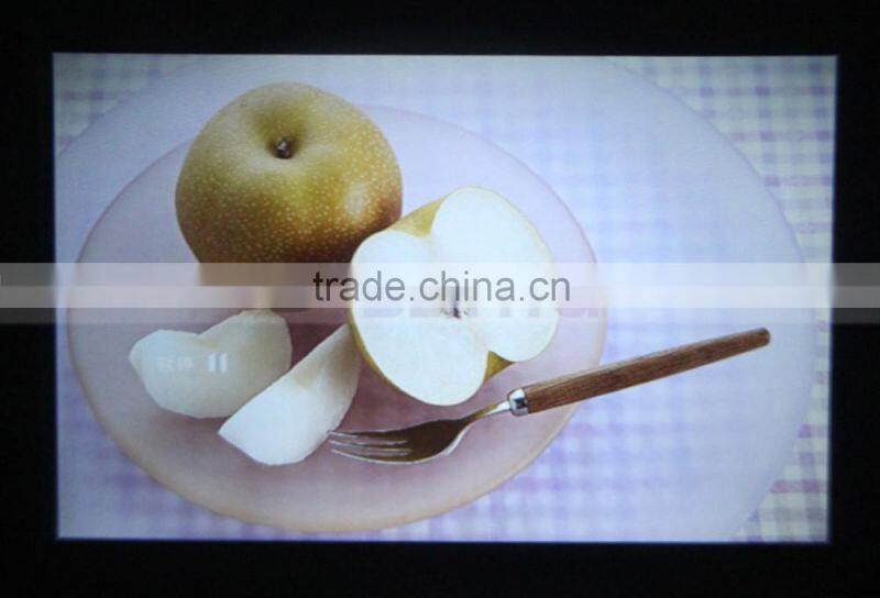 800 x 480 Native Resolution Real Practical 1080P 800 Lumens LED rd 805 Projector