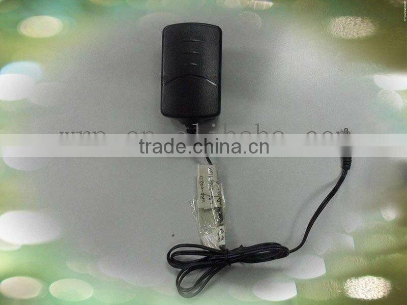 9V2A ac power adapter for tablet