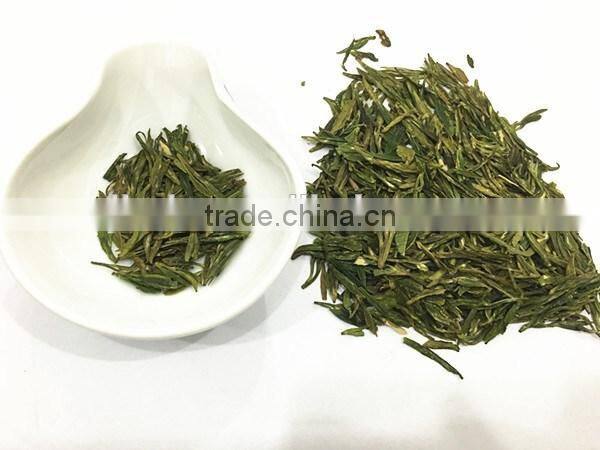2016 China high quality Ban Dao Xian Ming brand organic green tea