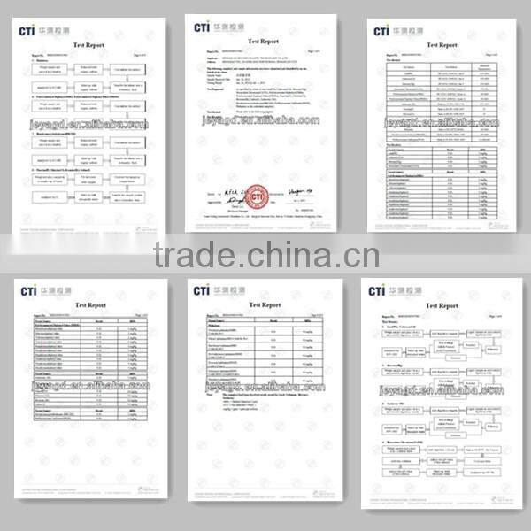 3 Mil Poly-Nylon Plastic Lamination Vacuum Pouch