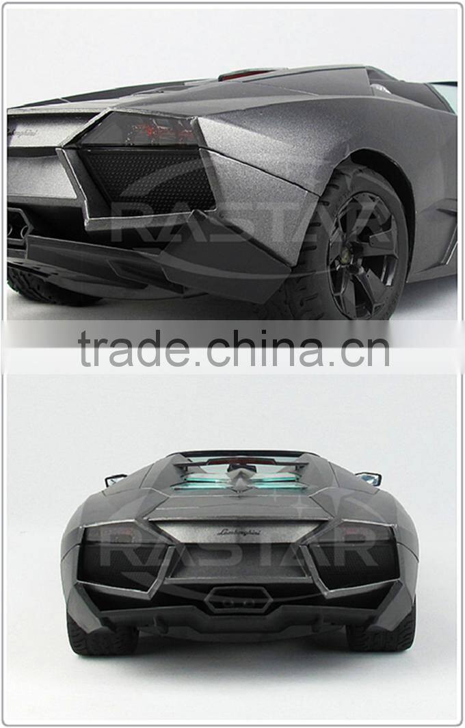 Rastar wholesale china factory plastic electric rc car for kids