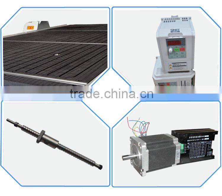 2016 top sale China cheap price used cnc wood carving machine