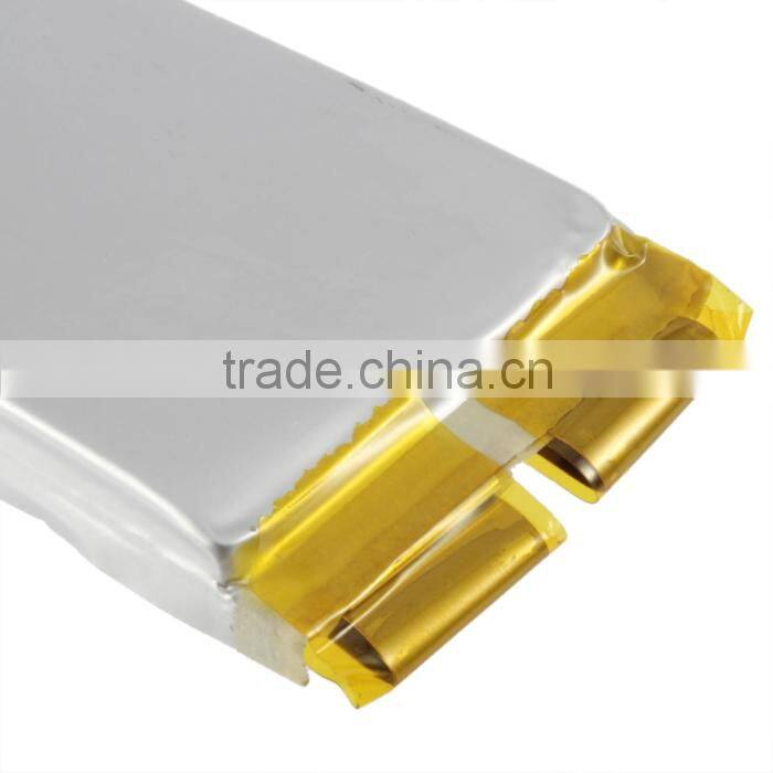 YKS High Quality 9545135SH30/5000mah 3.7V Lipo Cell Battery